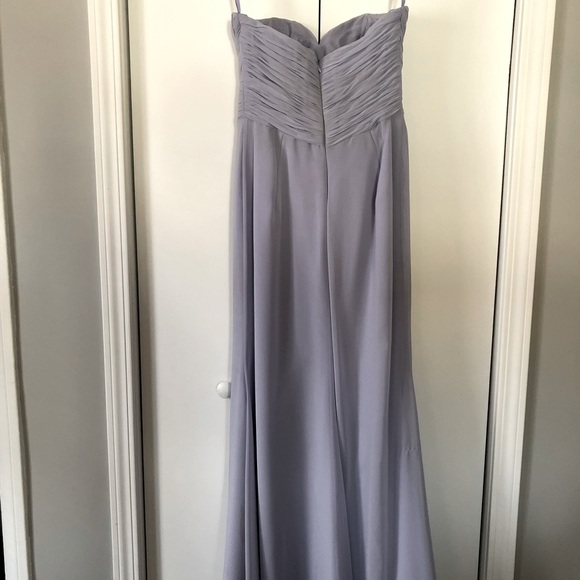 ✨2 for $25✨ Mori Lee Bridesmaid Dress - Picture 4 of 11